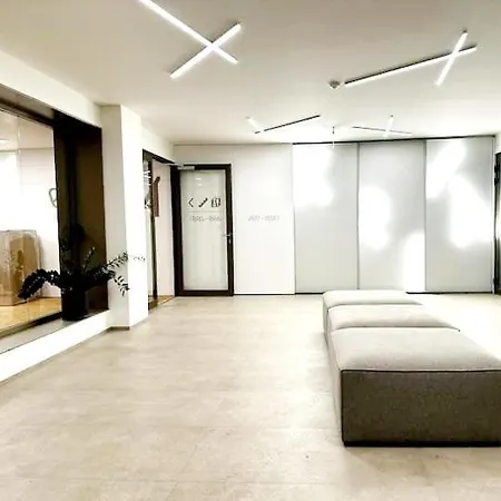 Apartament Luxusny New York