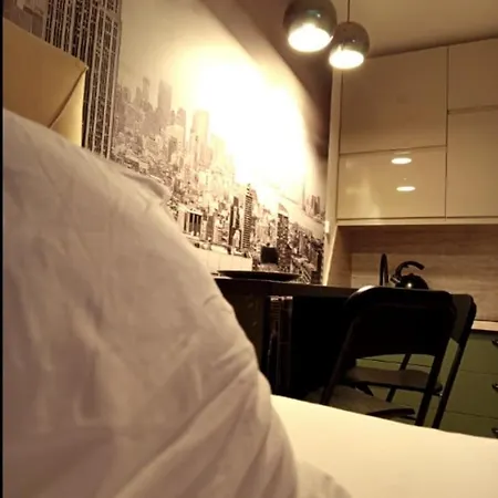 Luxusny New York * Кошице