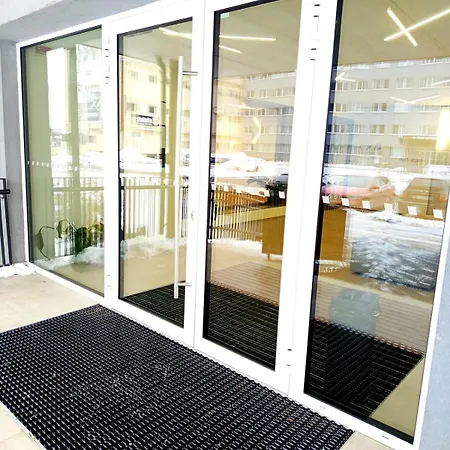 Luxusny New York Apartament Koszyce