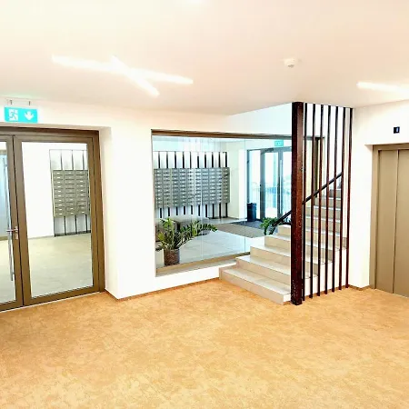 Luxusny New York Апартаменты *