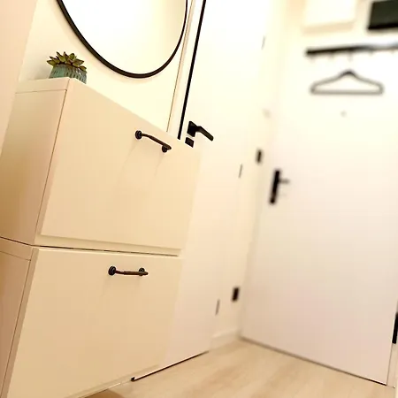 Апартаменты Luxusny New York Кошице