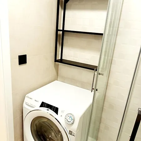 Apartament Luxusny New York *