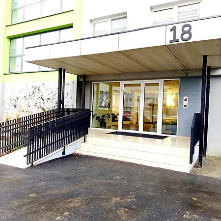 Luxusny New York * Кошице